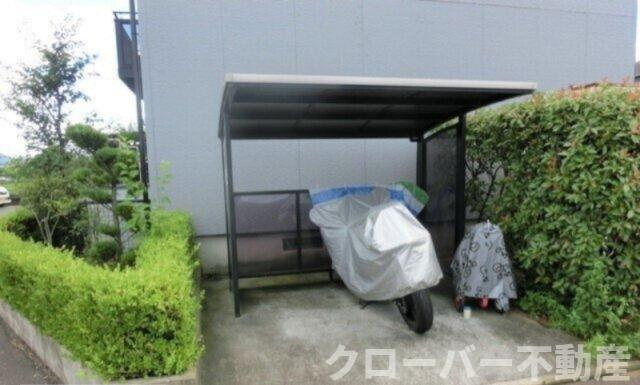 メンバーズタウン讃岐富士Aのその他共用部分