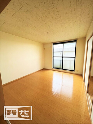 【居間・リビング】 | メンバーズタウン讃岐富士A