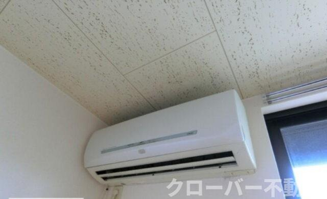 メンバーズタウン讃岐富士Bの設備