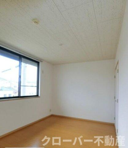 メンバーズタウン讃岐富士Bの内装