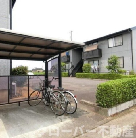 メンバーズタウン讃岐富士Bのその他共用部分