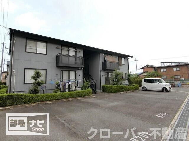 メンバーズタウン讃岐富士B