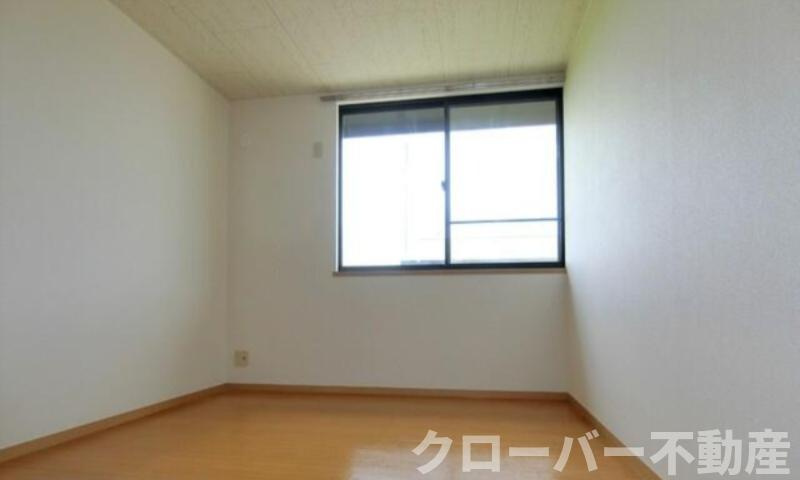 メンバーズタウン讃岐富士Bの内装