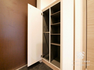 【収納】 | ララプレイス新大阪シエスタ | 収納スペース豊富です