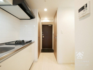 【玄関】 | ララプレイス新大阪シエスタ | きれいな玄関です