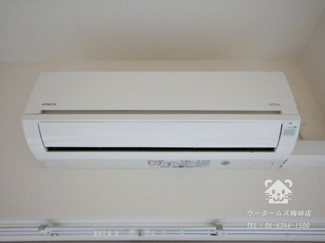 【その他】 | ララプレイス新大阪シエスタ | エアコン