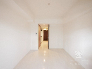 【その他】 | ララプレイス新大阪シエスタ | ゆったりとしたリビングです