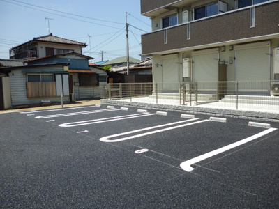 【駐車場】 | Ｗｉｌｌキシモト