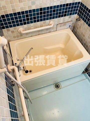 仲介手数料0円！！コンドーマンションの浴室