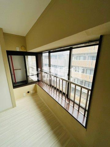 仲介手数料0円！！コンドーマンションの内装