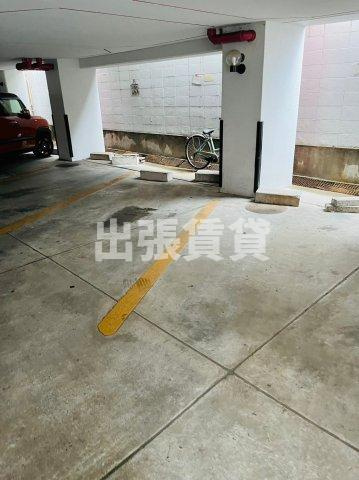 仲介手数料0円！！コンドーマンションの駐車場