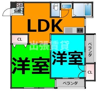仲介手数料0円！！コンドーマンション