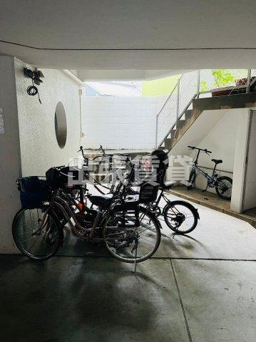 仲介手数料0円！！コンドーマンションのその他共用部分