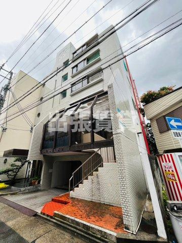 仲介手数料0円！！コンドーマンションの外観
