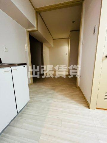 仲介手数料0円！！コンドーマンションの居間・リビング