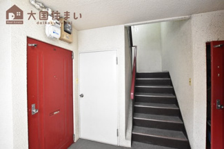 【その他共用部分】