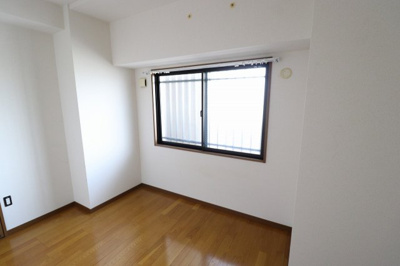 【寝室】 | ピュアライズ京橋