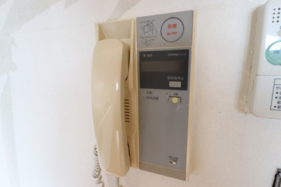 【セキュリティ】 | ピュアライズ京橋