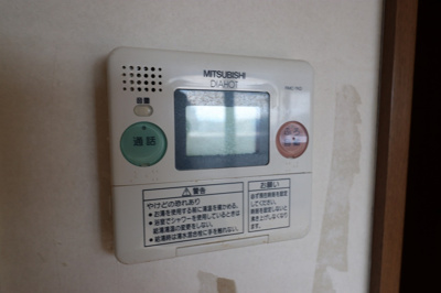 【設備】 | ピュアライズ京橋