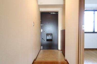 【玄関】 | ピュアライズ京橋