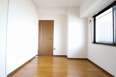 【洋室】 | ピュアライズ京橋