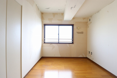 【寝室】 | ピュアライズ京橋