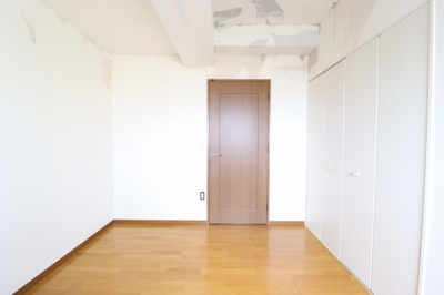 【洋室】 | ピュアライズ京橋