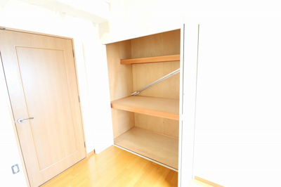 【収納】 | ピュアライズ京橋