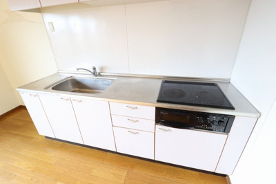 【キッチン】 | ピュアライズ京橋