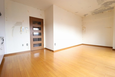 【居間・リビング】 | ピュアライズ京橋