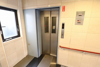 【その他共用部分】 | ピュアライズ京橋