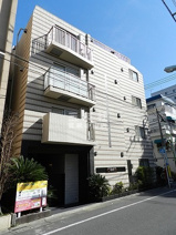 スパシエ　ソリデ目黒の画像