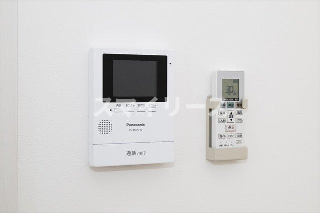 SQK（エスキューケー）のセキュリティ