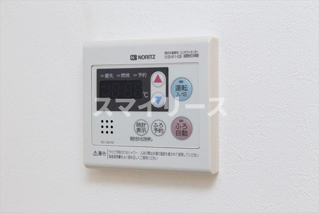 SQK（エスキューケー）のその他