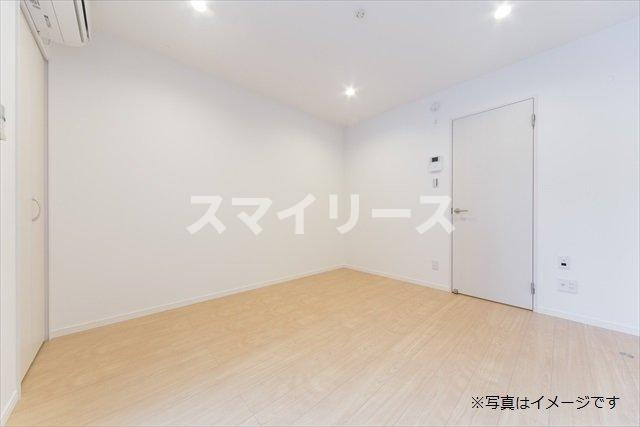 SQK（エスキューケー）の居間・リビング