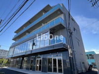 東京STOMACHの画像