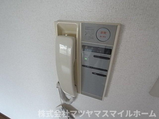 【セキュリティ】 | ベルカーサ太子田