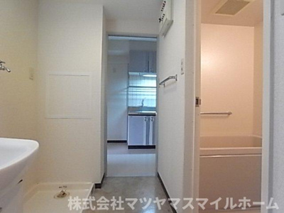 【設備】 | ベルカーサ太子田