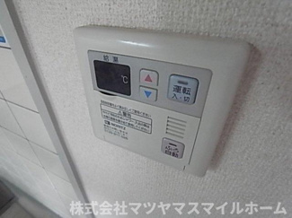 【設備】 | ベルカーサ太子田