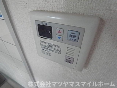 【設備】 | ベルカーサ太子田