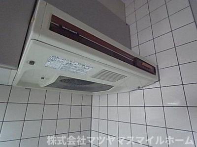【設備】 | ベルカーサ太子田