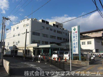  | ベルカーサ太子田