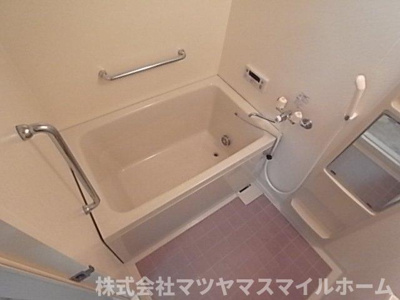 【洗面所】 | ベルカーサ太子田