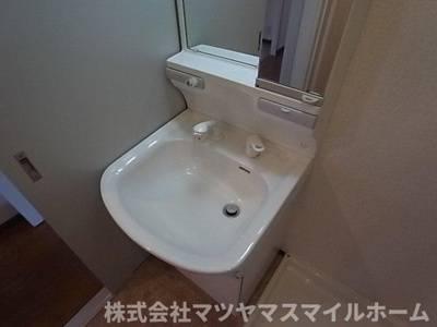 【洗面所】 | ベルカーサ太子田