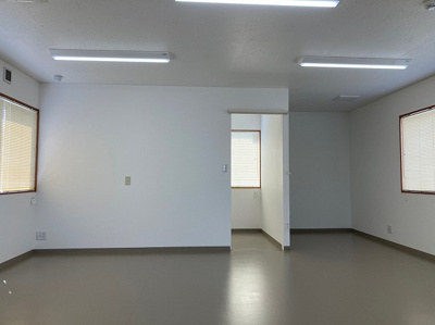 【内装】 | 東津田町Ｅテナント