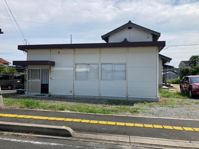 【外観】 | 東津田町Ｅテナント