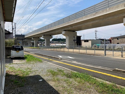 【その他】 | 東津田町Ｅテナント