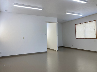 【内装】 | 東津田町Ｅテナント