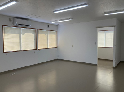 【内装】 | 東津田町Ｅテナント