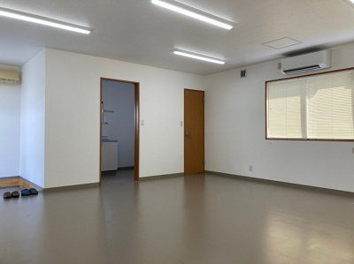 【内装】 | 東津田町Ｅテナント